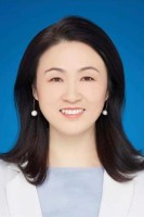 高爽 照片