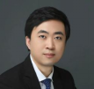 高硕 照片