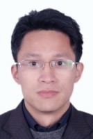 李林 照片