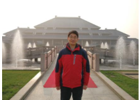 李红海 照片