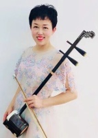 李艳琳 照片