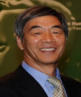 谷畑勇夫 照片