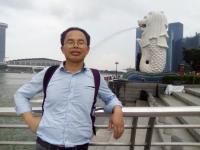 徐学翔 照片
