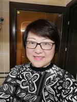徐美玲 照片
