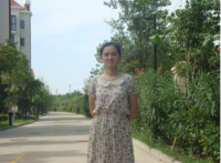 肖丽鹏 照片
