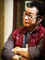 谢晓滨 照片