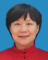 叶滢 照片