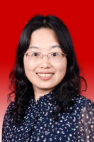 尤琳 照片