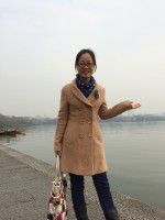 晏彩霞 照片