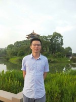 杨勇 照片