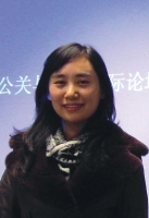 周海燕 照片