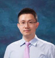 和鸿鹏 照片