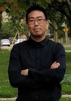 赵志纯 照片