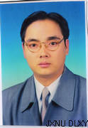 钟业喜 照片