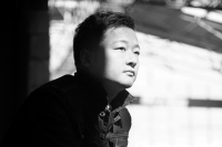 杨彧 照片