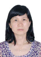 陈丽华 照片