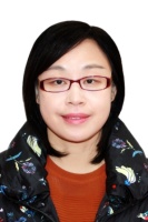 陈兰英 照片