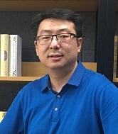 关志宇 照片