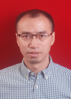 李军山 照片