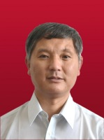 饶毅 照片