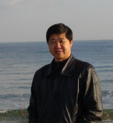 姚东明 照片