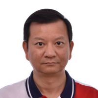 成卫 照片