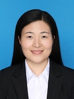 窦江玲 照片