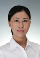 付玉 照片
