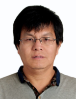 伏云发 照片