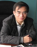 傅铁威 照片