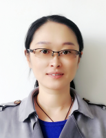 郭凤香 照片