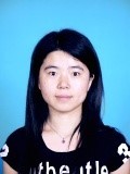 韩彩芸 照片