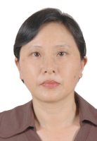 黄英 照片