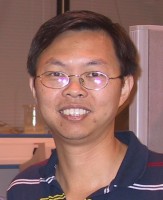 黄勇 照片