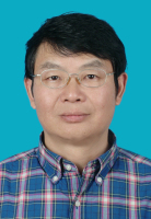 江春雷 照片