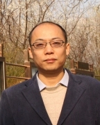 黄勇 照片