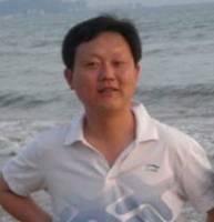 金青林 照片