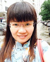 黄姣英 照片