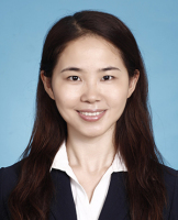 黄婷婷 照片