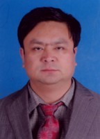 李川 照片