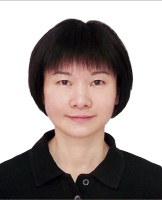 黄敏 照片