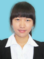 李海燕 照片