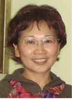 李玉惠 照片