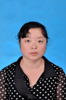 李英娜 照片