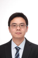 李金海 照片
