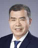 黄海 照片
