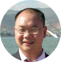 毛存礼 照片