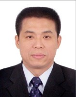 洪杰 照片