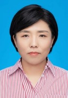 胡姝玲 照片