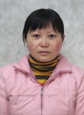 严馨 照片